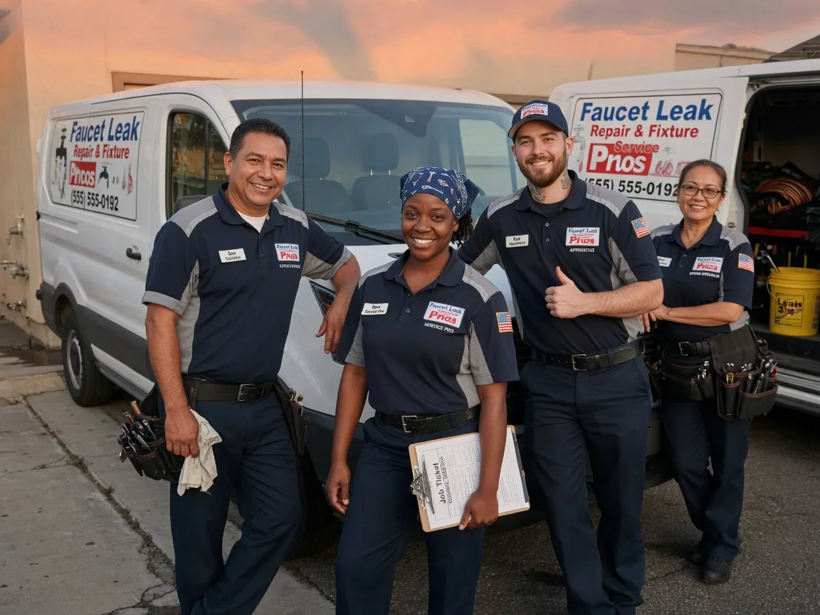 Faucet Repair company in Hawkins, TX