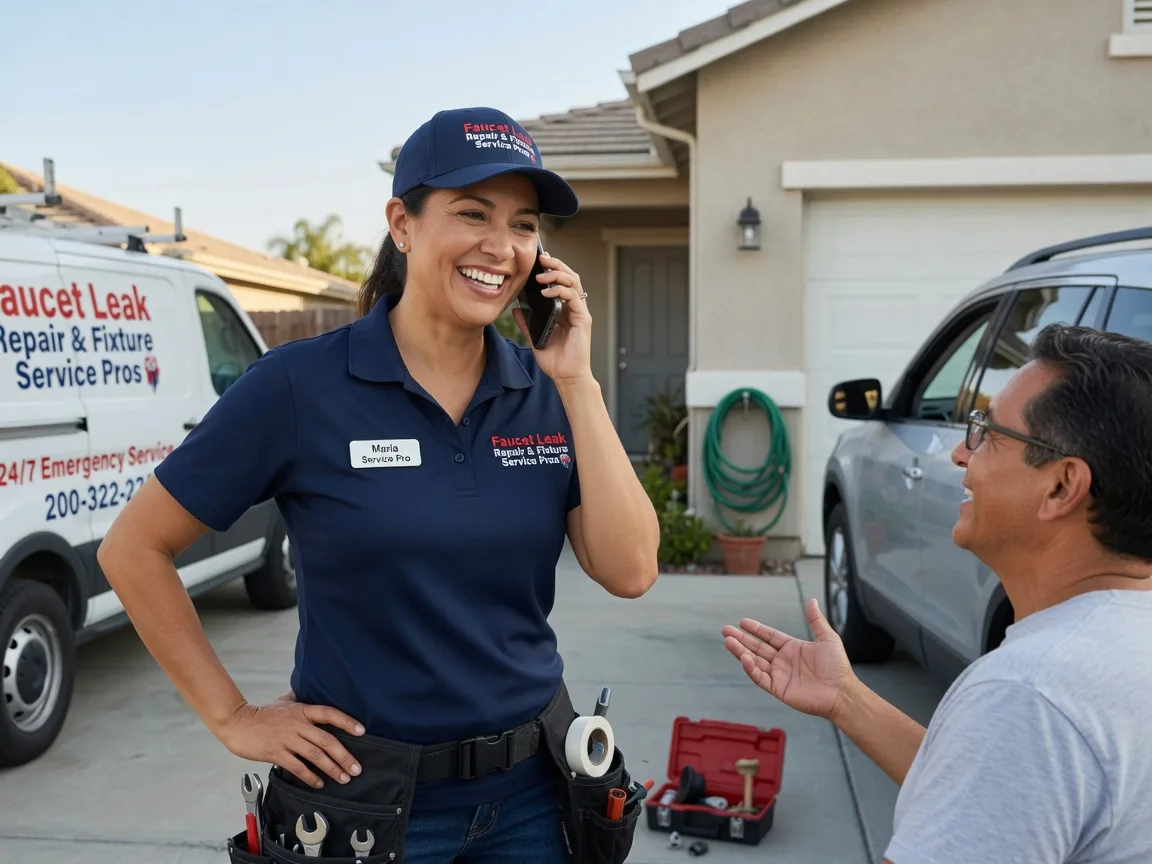 Faucet Repair Hawkins, TX FAQs