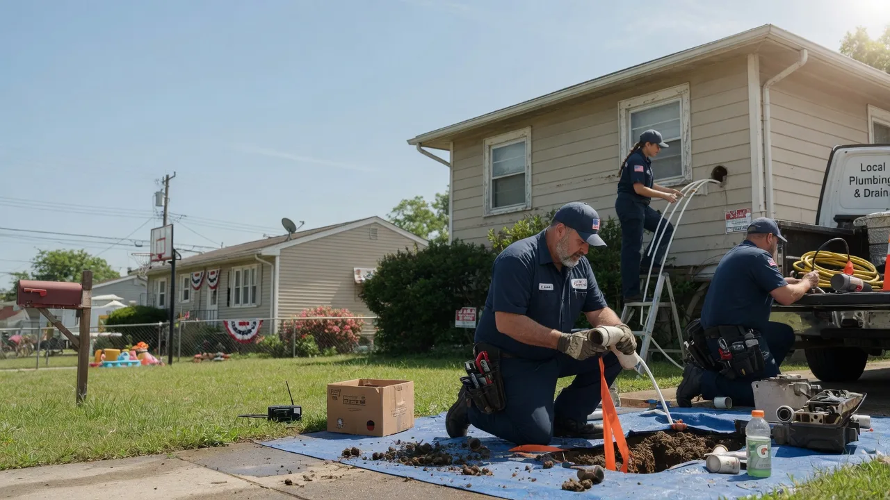 Faucet Repair in Hawkins, TX near me